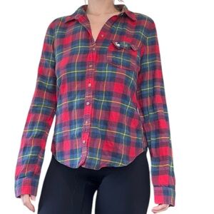 Red Flannel